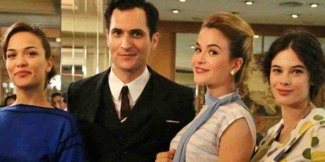 Il Paradiso delle Signore ritorna in prima serata? Le indiscrezioni