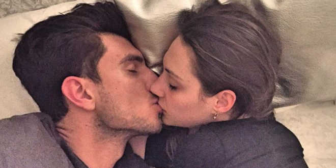 Gossip Uomini e Donne: il parto di Beatrice Valli, un’altra coppia di Temptation si sposa