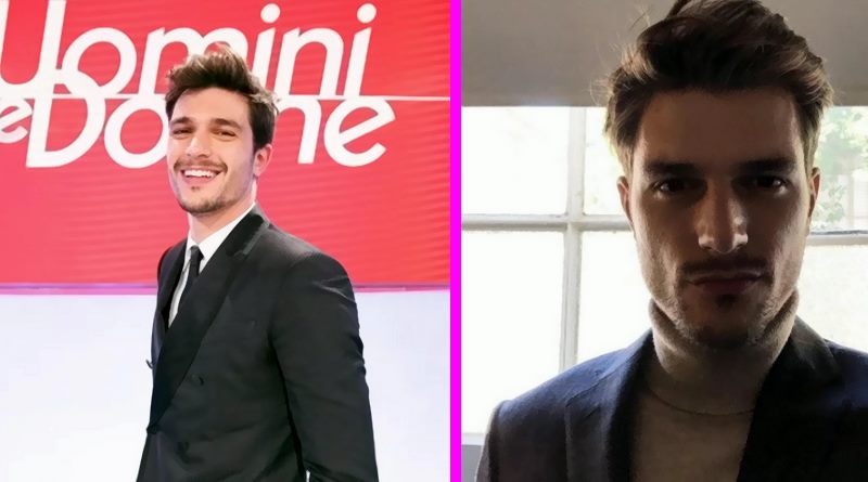 Uomini e Donne gossip, il record (negativo) di Andrea Zelletta