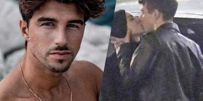 Uomini e Donne gossip, il retroscena: Andrea Damante distrutto quando ha saputo di Giulia