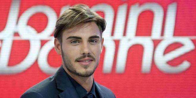 Uomini e Donne news, il ritorno di Francesco Monte