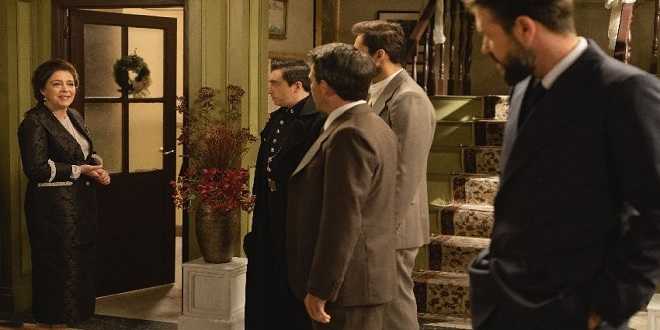 Il Segreto, anticipazioni spagnole: il ritorno di Francisca sconvolge tutti!