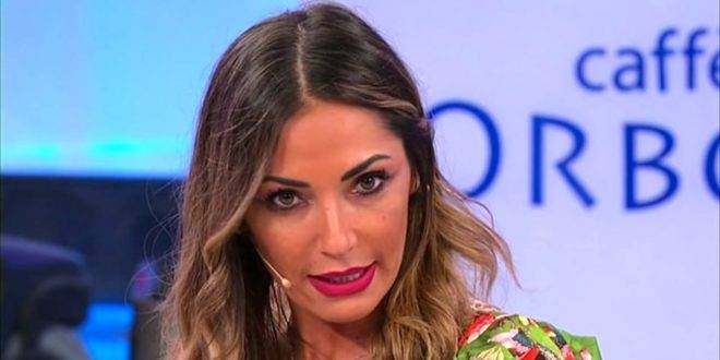 Uomini e Donne gossip, il ritorno di Ida Platano: “Ecco qual è stato il bacio più brutto”