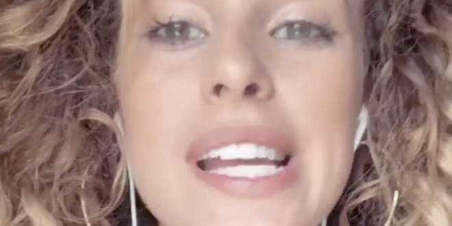 Uomini e Donne news, il ritorno di Sara Affi Fella: “A breve parlerò”