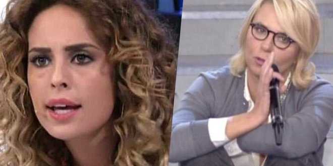 Uomini e Donne news, il ritorno di Sara Affi Fella: la reazione della De Filippi