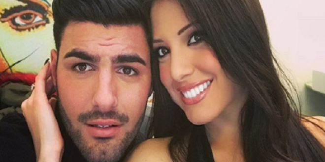 Uomini e Donne news: il San Valentino speciale di Clarissa e Federico