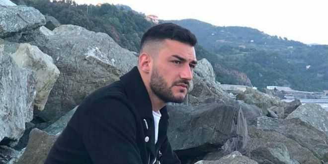Uomini e Donne anticipazioni, il secondo tronista è Lorenzo Riccardi