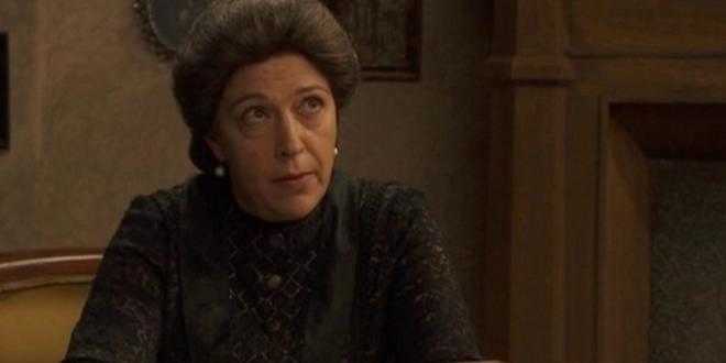 Il Segreto anticipazioni 24 agosto 2018: Francisca e don Ignacio gettano la maschera