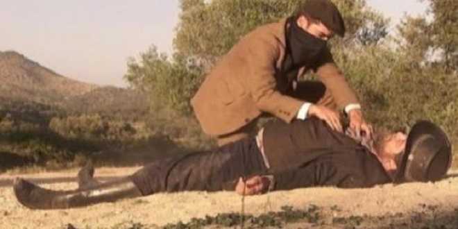 Il Segreto anticipazioni luglio 2018: brutale aggressione a Mauricio