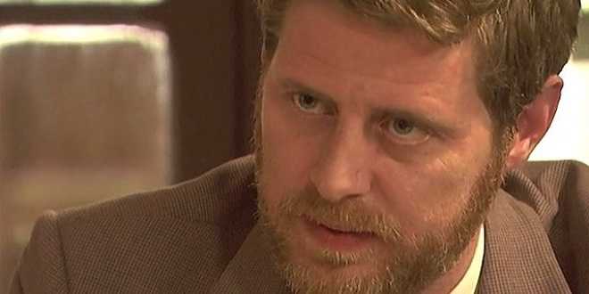 Il Segreto anticipazioni ottobre 2018: Nicolas lascia per sempre Puente Viejo