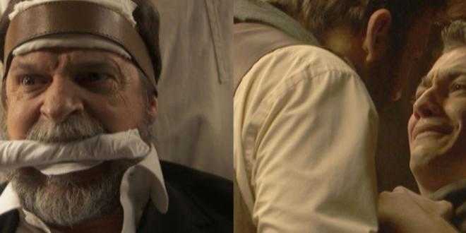 Il Segreto anticipazioni, puntate spagnole: Fulgencio tenta l’elettroshock a Raimundo