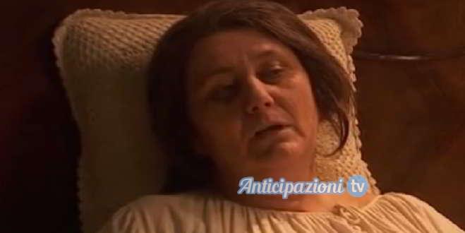 Il segreto anticipazioni puntate spagnole: la morte di Rosario