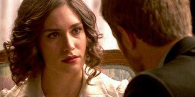 Il Segreto anticipazioni spagnole: Camila svela il suo segreto