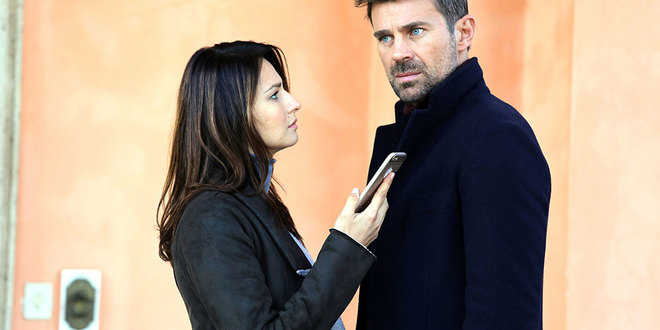 Le tre Rose di Eva 4, puntata 16 novembre 2017: il segreto degli Astori