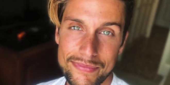 Temptation Island, il segreto di Andrew: ecco quando pesava 135 kg