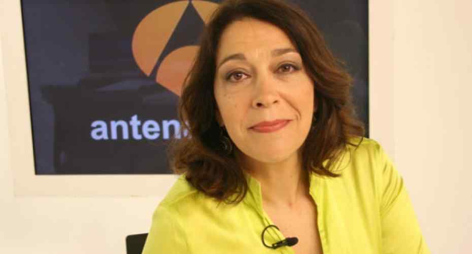 Il segreto di canale 5 news: Maria Bouzas a Verissimo sabato 27 settembre 2014