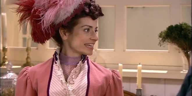 Anticipazioni Una vita, 9 dicembre 2016: il segreto di Fabiana, Trini incastra Lourdes