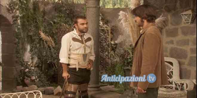 Il Segreto e Beautiful cambiano orario e Mediaset acquista i diritti della telenovela spagnola