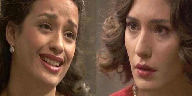 Il Segreto svelato da Lucia, anticipazioni 8 novembre 2017