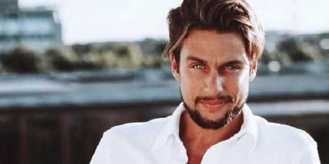 Uomini e Donne news: il tentatore Andrew sarà il prossimo tronista?