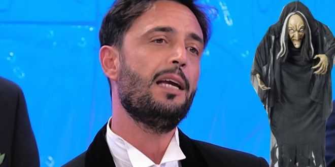 Uomini e Donne news, il terribile passato di Armando Incarnato: “Ho vissuto all’inferno”