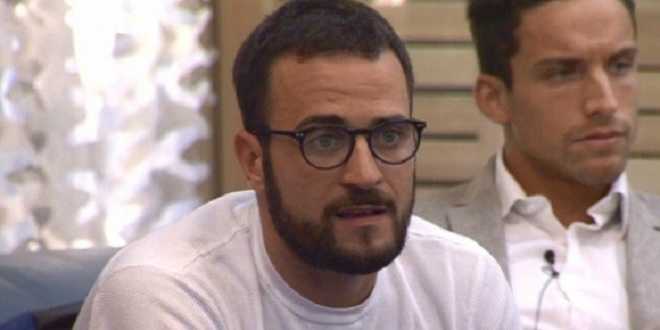 Grande Fratello 15, il tradimento shock di Danilo: bufera in casa