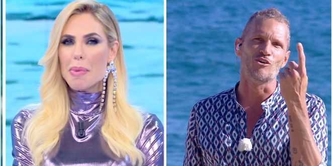 Isola dei Famosi, il retroscena: “Ilary e Alvin non si sopportano più”
