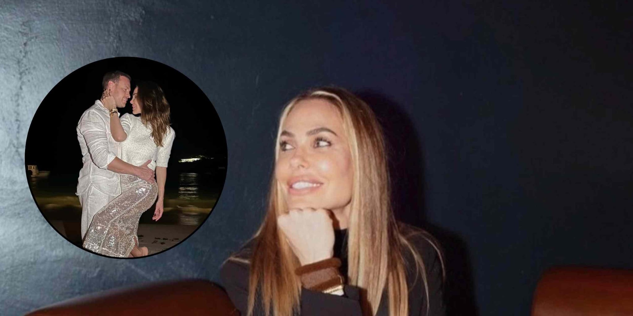 Ilary Blasi e Bastian Muller: possibile data e luogo delle nozze