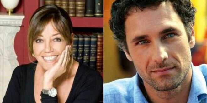 Ilary Blasi come Raoul Bova, “vittime” dell’avvocata di Totti: “Non ce la facevo più”