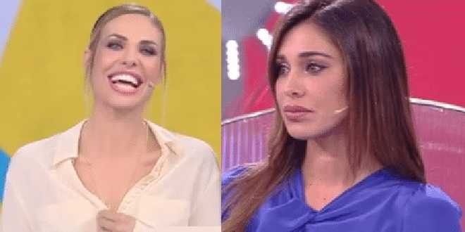 Gossip news: Ilary Blasi e Belen non si sopportano? Parla la conduttrice!