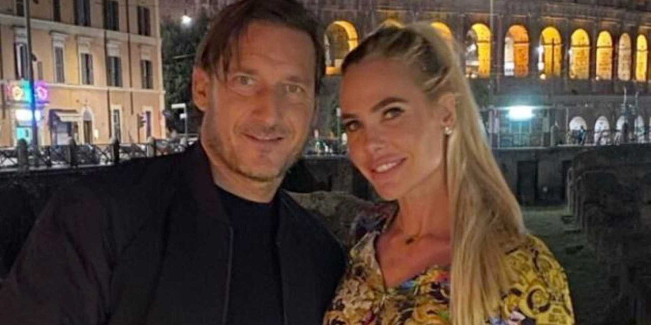 Ilary Blasi e Francesco Totti, nuova battaglia legale sulla villa all’Eur