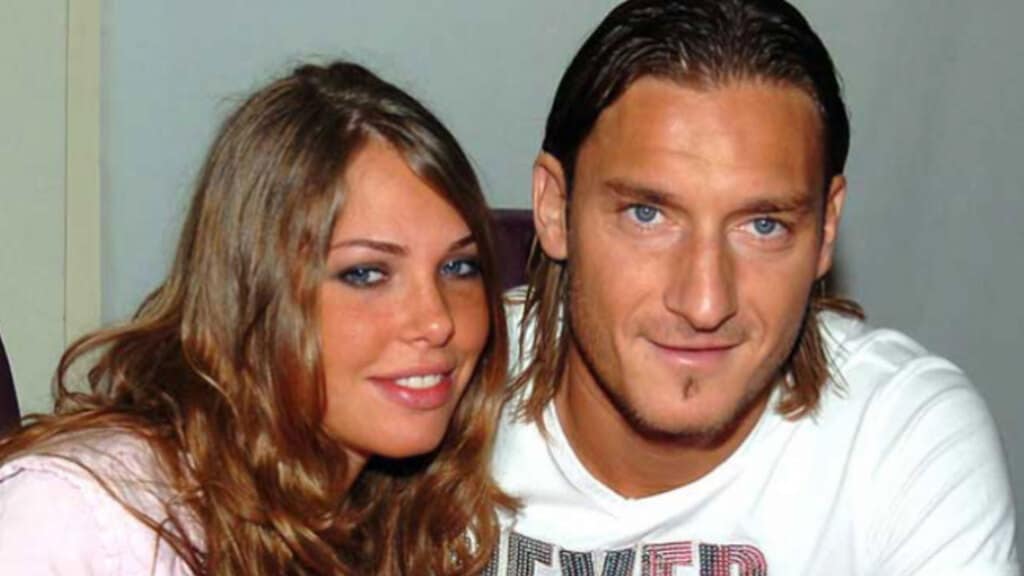 Ilary Blasi e Francesco Totti si sono lasciati: il triste comunicato