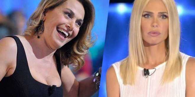 Grande Fratello, Ilary Blasi furiosa con la D’Urso?