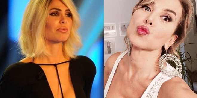 Grande Fratello, Ilary Blasi lascia Mediaset a causa di Barbara d’Urso?