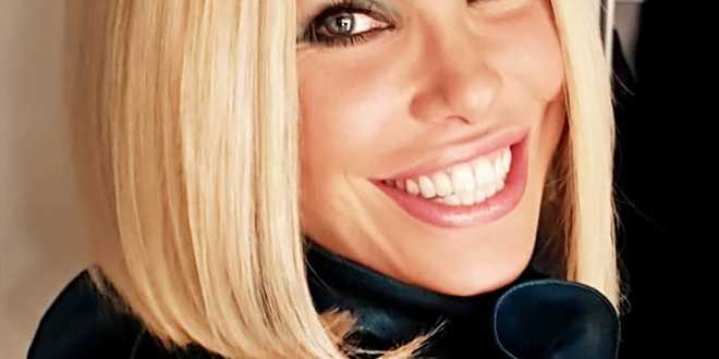 Grande Fratello Vip, Ilary Blasy: il suo nuovo look non convince