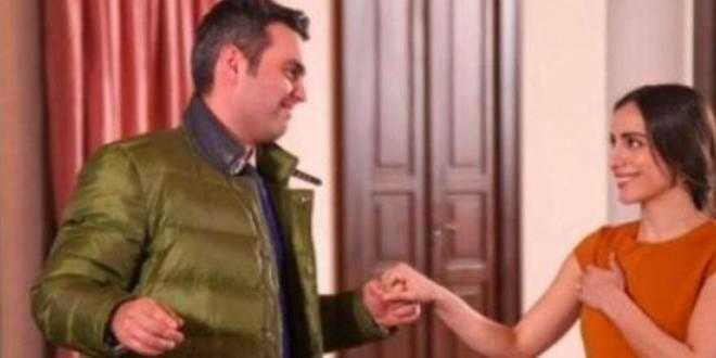 Cherry Season 2, Ilker e Sybel ai ferri corti | anticipazioni 21 e 24 luglio 2017