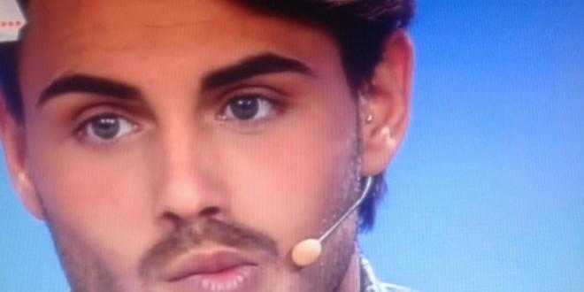 Grande Fratello Vip 3:  l’imbarazzante frase di Walter Nudo a Francesco Monte