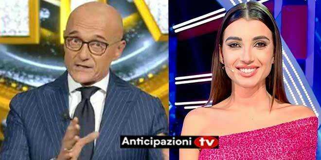 Terribile imprevisto per Rebecca Staffelli, rischia di mancare alla finale: cosa le è successo