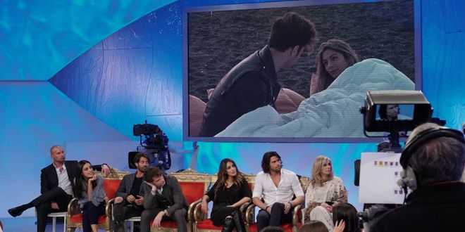 Uomini e Donne anticipazioni: quando va in onda la scelta di Luca e quella di Rosa