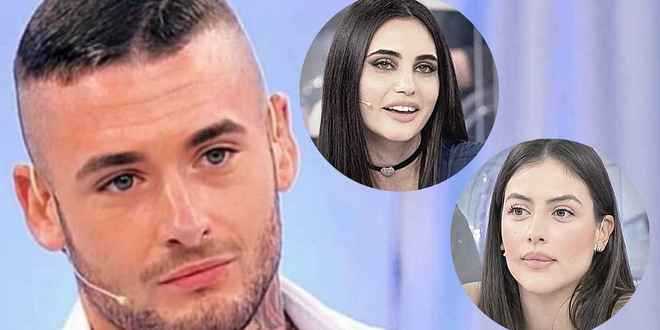 Uomini e Donne, in onda la scelta di Matteo Ranieri: la rabbia di Federica