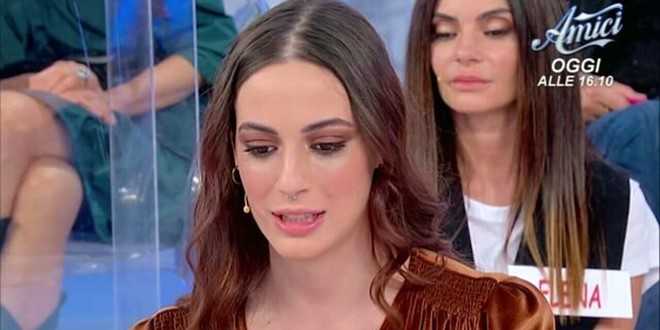 Uomini e Donne, in onda la scelta di Roberta: lei e Samuele stanno ancora insieme?