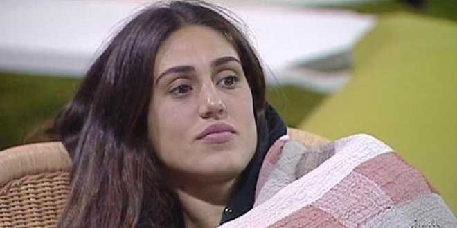 Grande Fratello Vip, l’inaspettata confessione di Cecilia a Ignazio