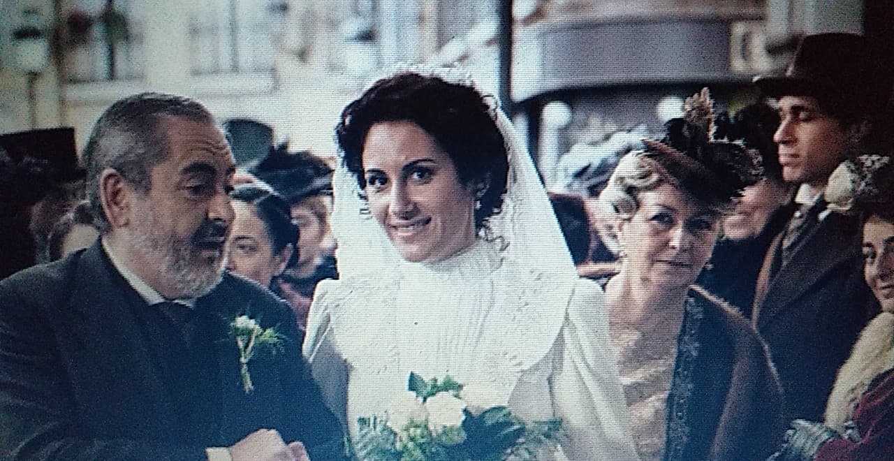 Una Vita anticipazioni, puntate spagnole: l’inaspettata richiesta di Lolita a Servante