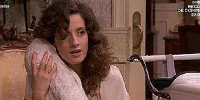 Una Vita anticipazioni spagnole: l’inaspettata scoperta di Celia!