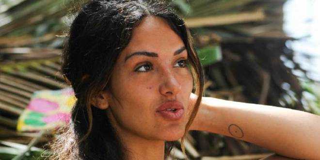 Isola dei Famosi 2018, incidente choc per un naufrago