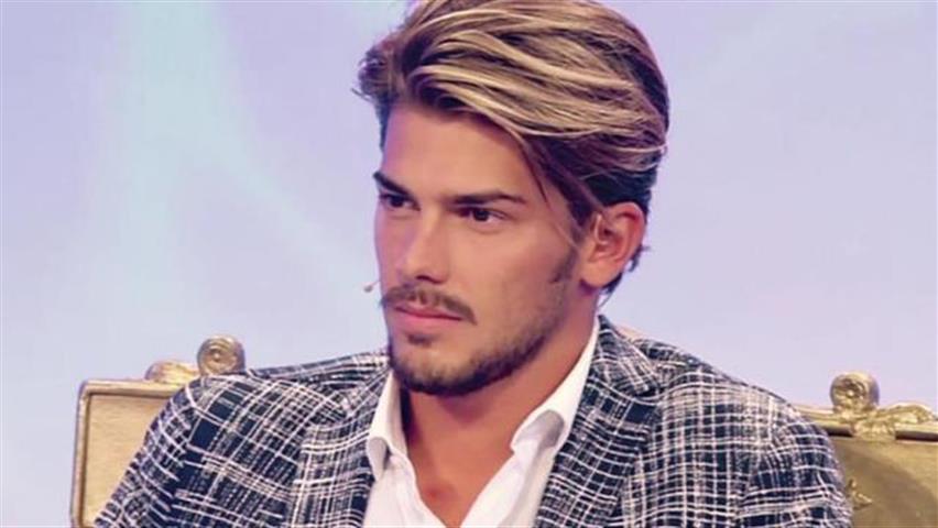 Uomini e Donne news, incidente per Paolo Crivellin: ricoverato d’urgenza