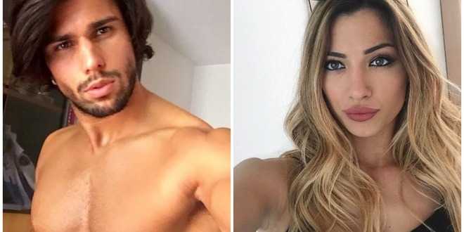 Grande Fratello Vip, incontro segreto tra Soleil e Luca?