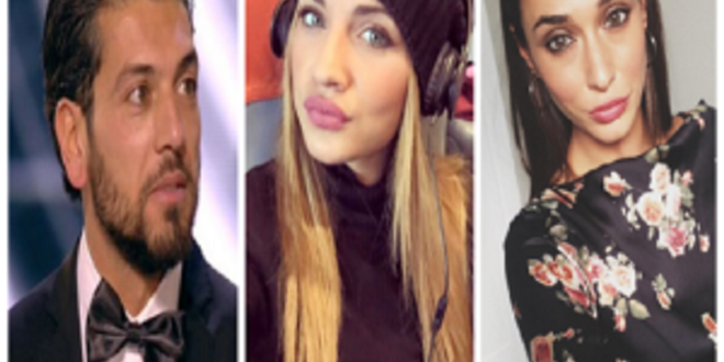 Anticipazioni Uomini e Donne: incontro tra Lidia Vella e Sonia Lorenzini! Ecco la verità