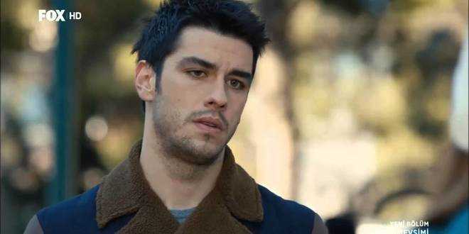 Cherry Season 2, incredibile gesto di Emre | anticipazioni 24 luglio 2017