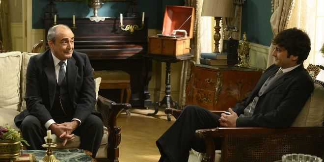 Una Vita anticipazioni spagnole, l’incredibile idea di Ramon e Liberto